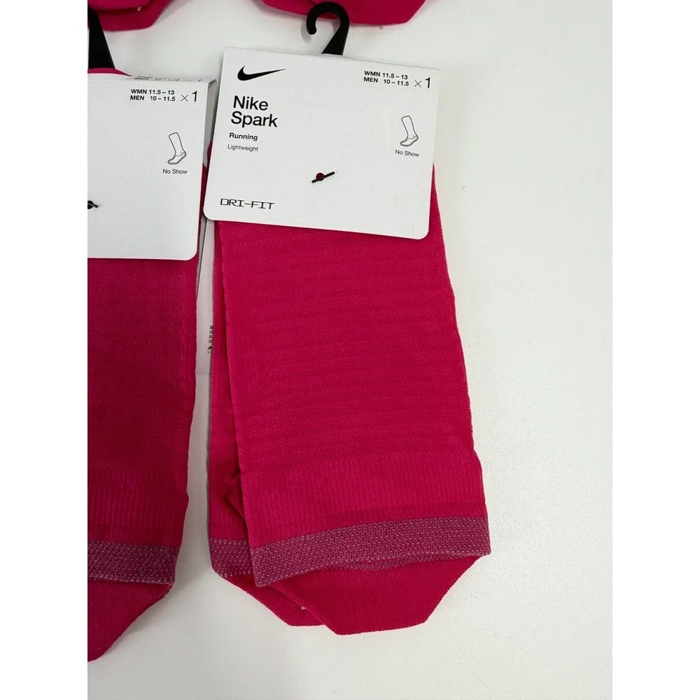 Nike pairs spark